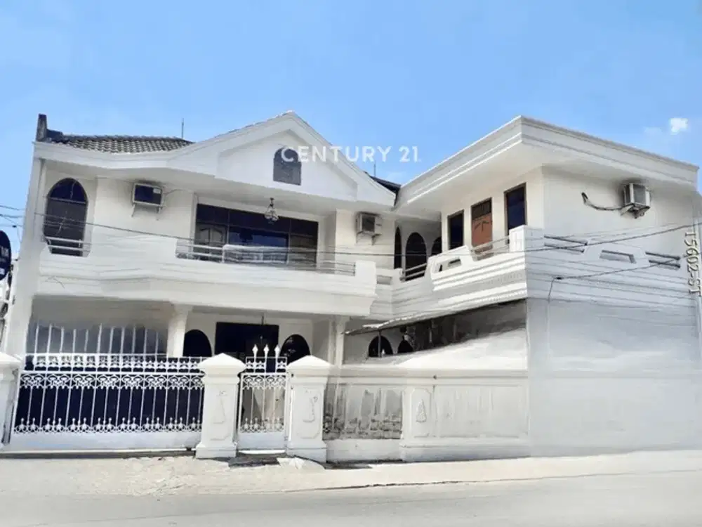 Dijual Rumah Lokasi Strategis Cocok Buat Kosan DiPancoran Jak Sel