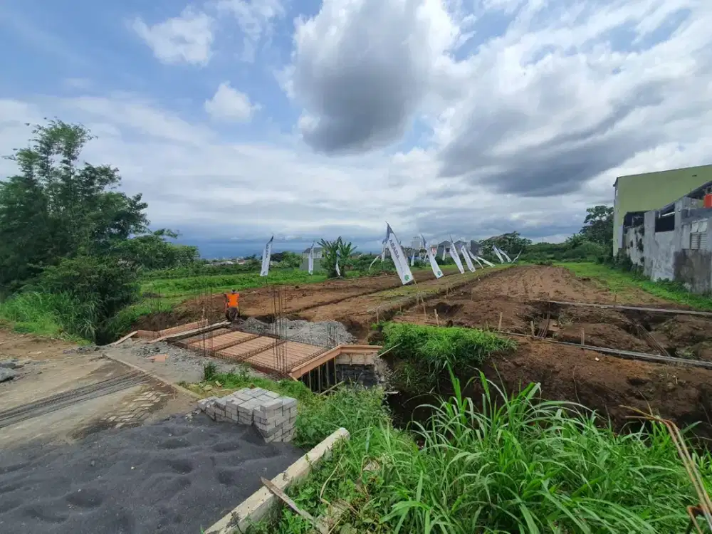 Kos Eksklusif Joyoagung – Dekat Kampus, Lingkungan Tenang & Nyaman