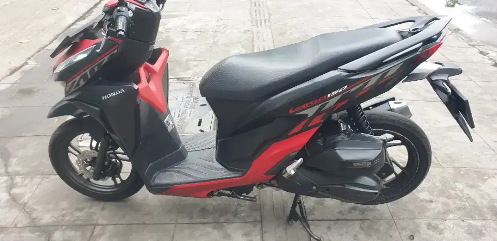 Vario 150 th 2020 mewah pjk hidup