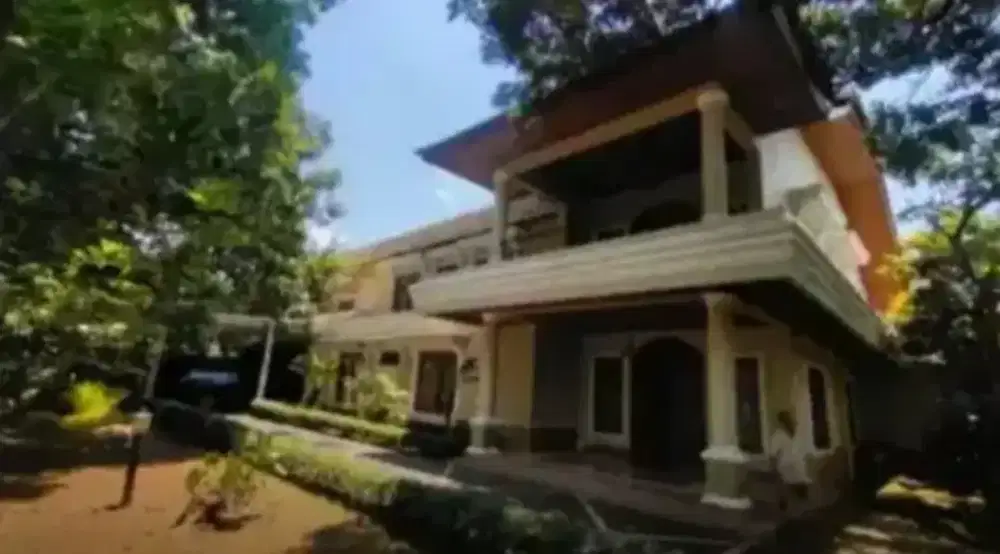 Jual rumah mewah Ahmad Yani Tanah Sareal MURAH!