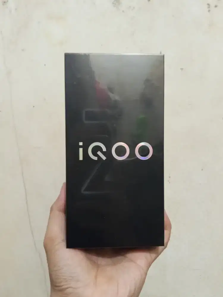 Vivo Iqoo Z10 Lite 8/256 gb