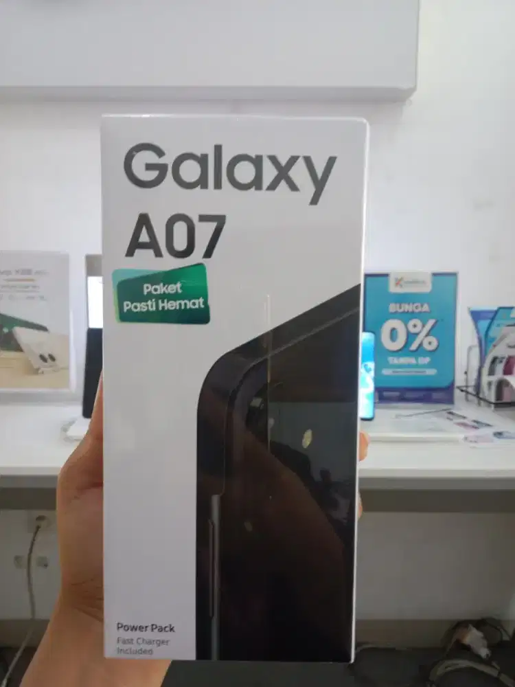 Samsung A17 5Gb