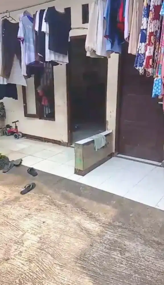 Rumah Kontrakan 3 Pintu DiGamprit 2