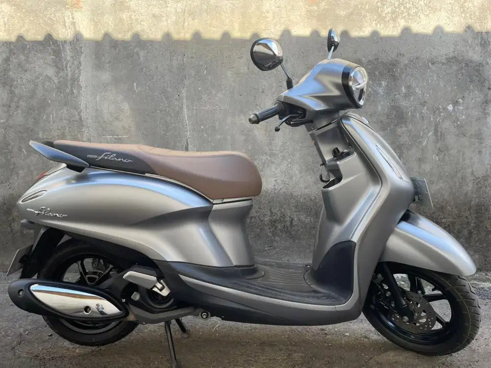 Filano lux 2025  bintang dewata motor