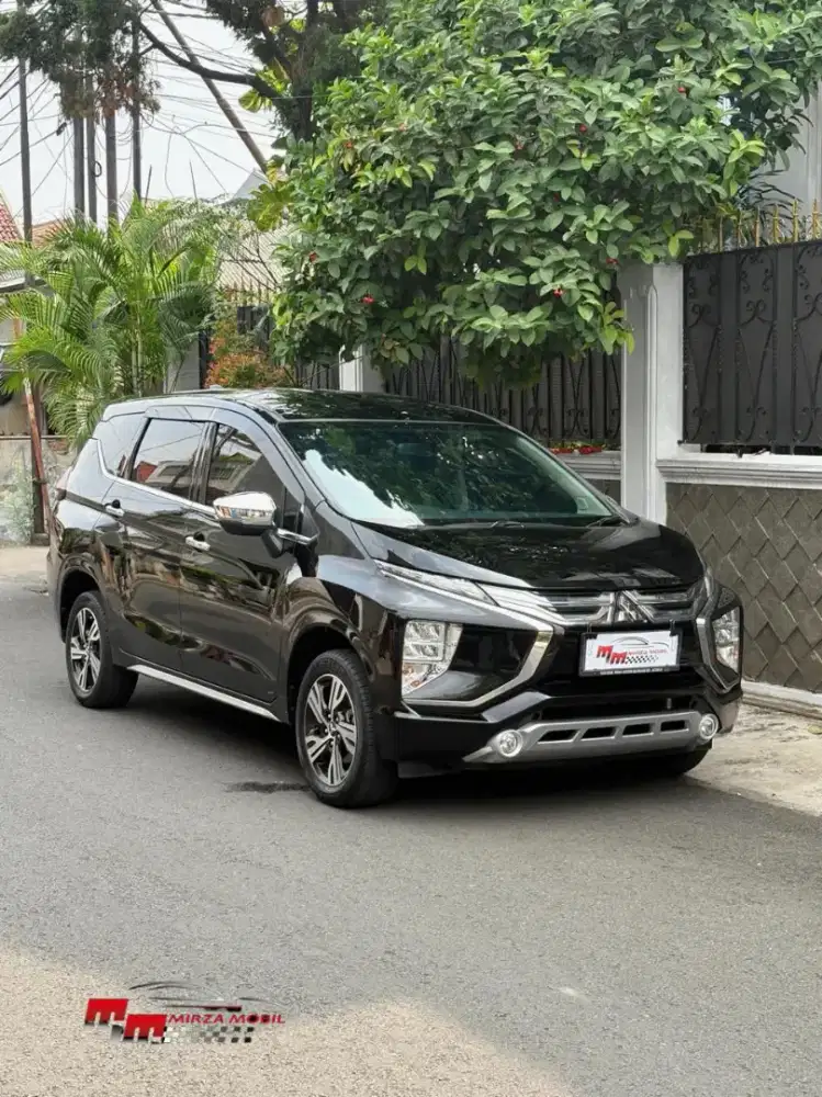 Xpander Ultimate 1.5 AT 2019