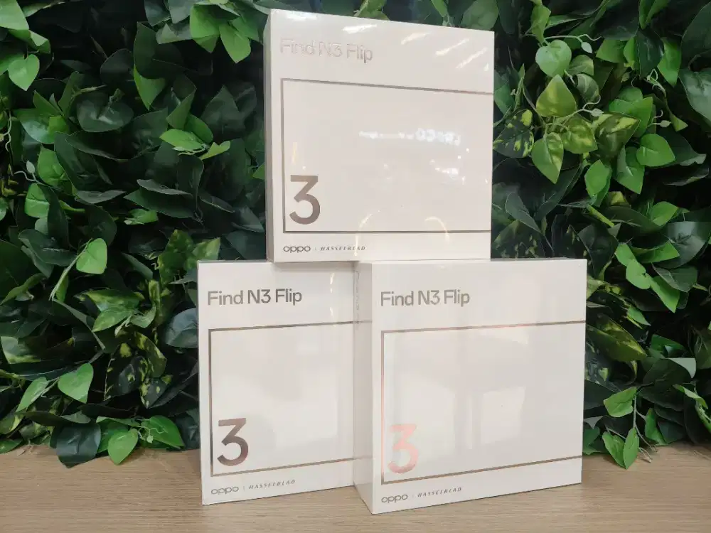 Oppo Find N3 flip internal 256Gb