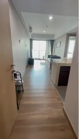 Apartment Holland Village Furnished