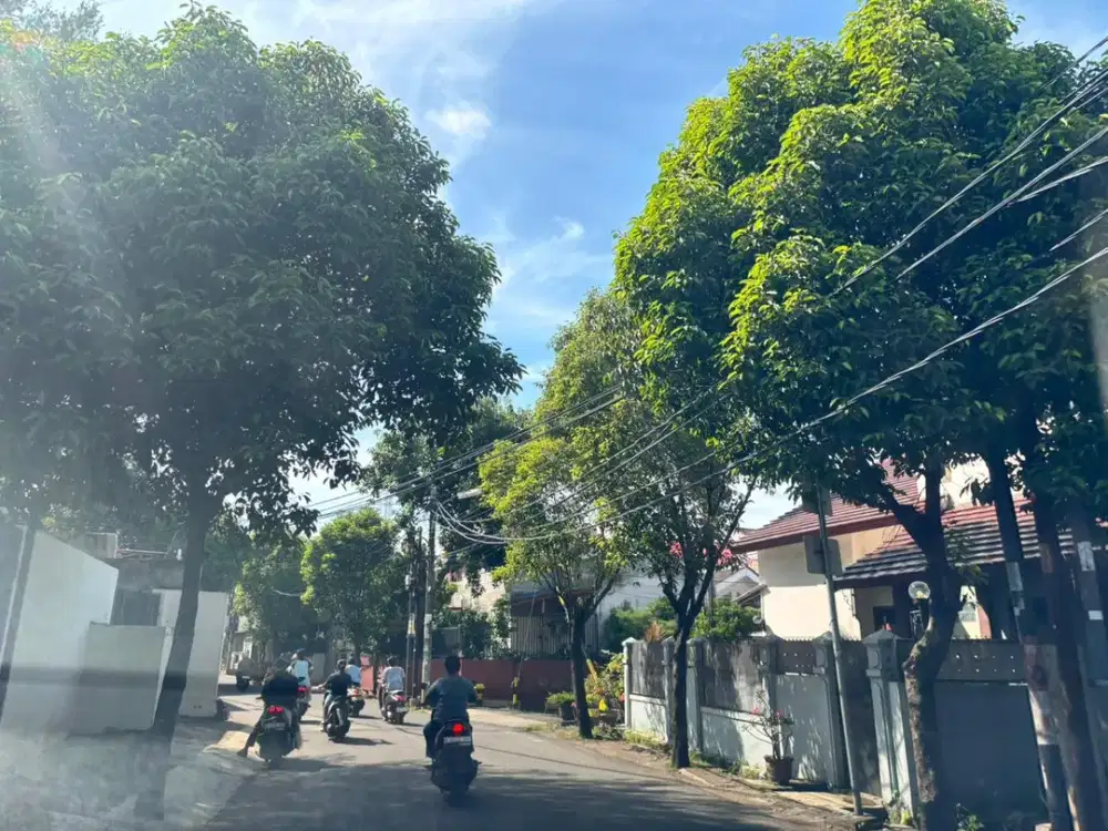 TERMURAH Bisa Cicil Tanpa Bunga - Tanah SHM 500Jtan Dekat STAN