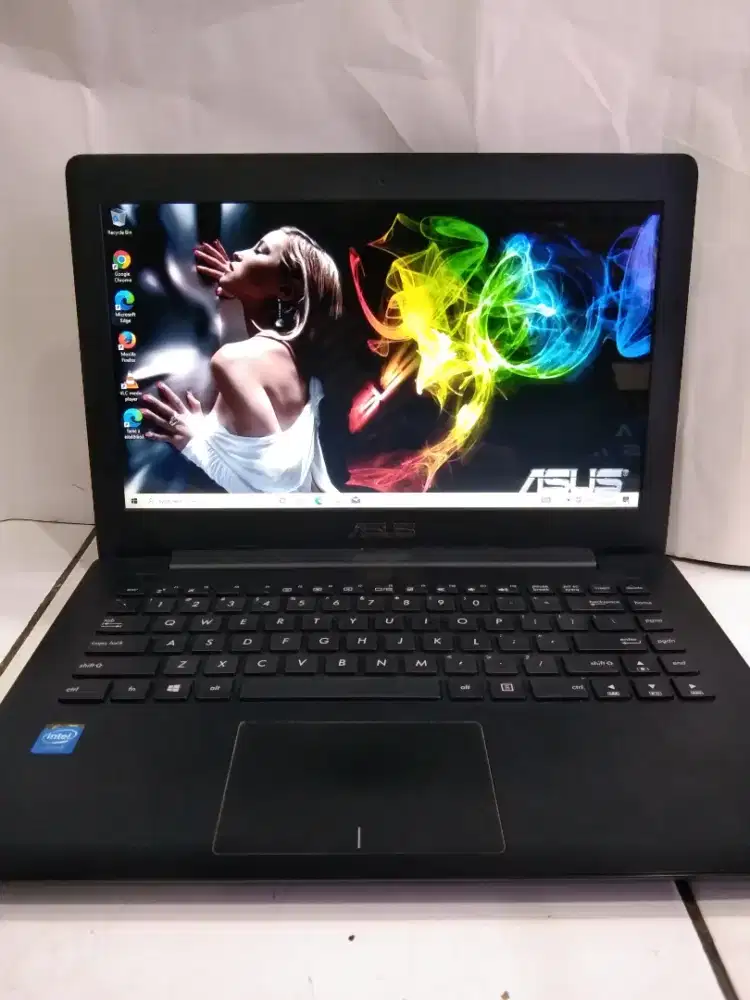 Jual Laptop No Minus Semuanya Bagus