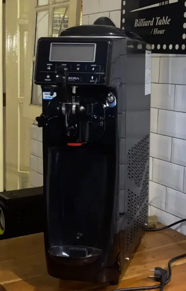 Mesin Es Krim ALLEGRA