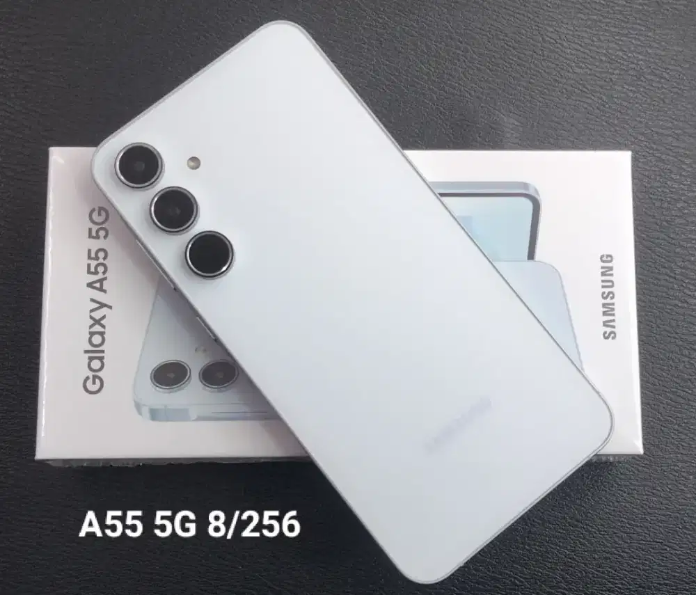 Samsung A55 5G 8/256