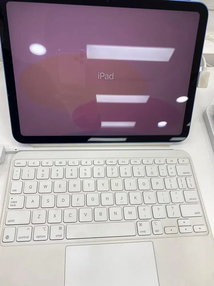 Ipad gen 11 (A16)