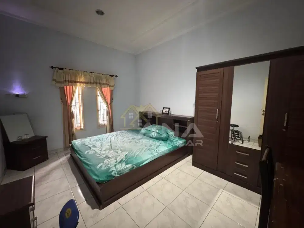 ANA RUMAH UK 3.5X15.5M DI JELAMBAR rb