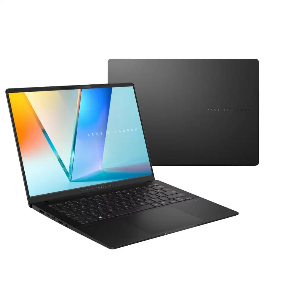 New Asus VivoBook S14 OLED M5406U Ryzen 7-8845HS 16GB 512GB 14 OLED