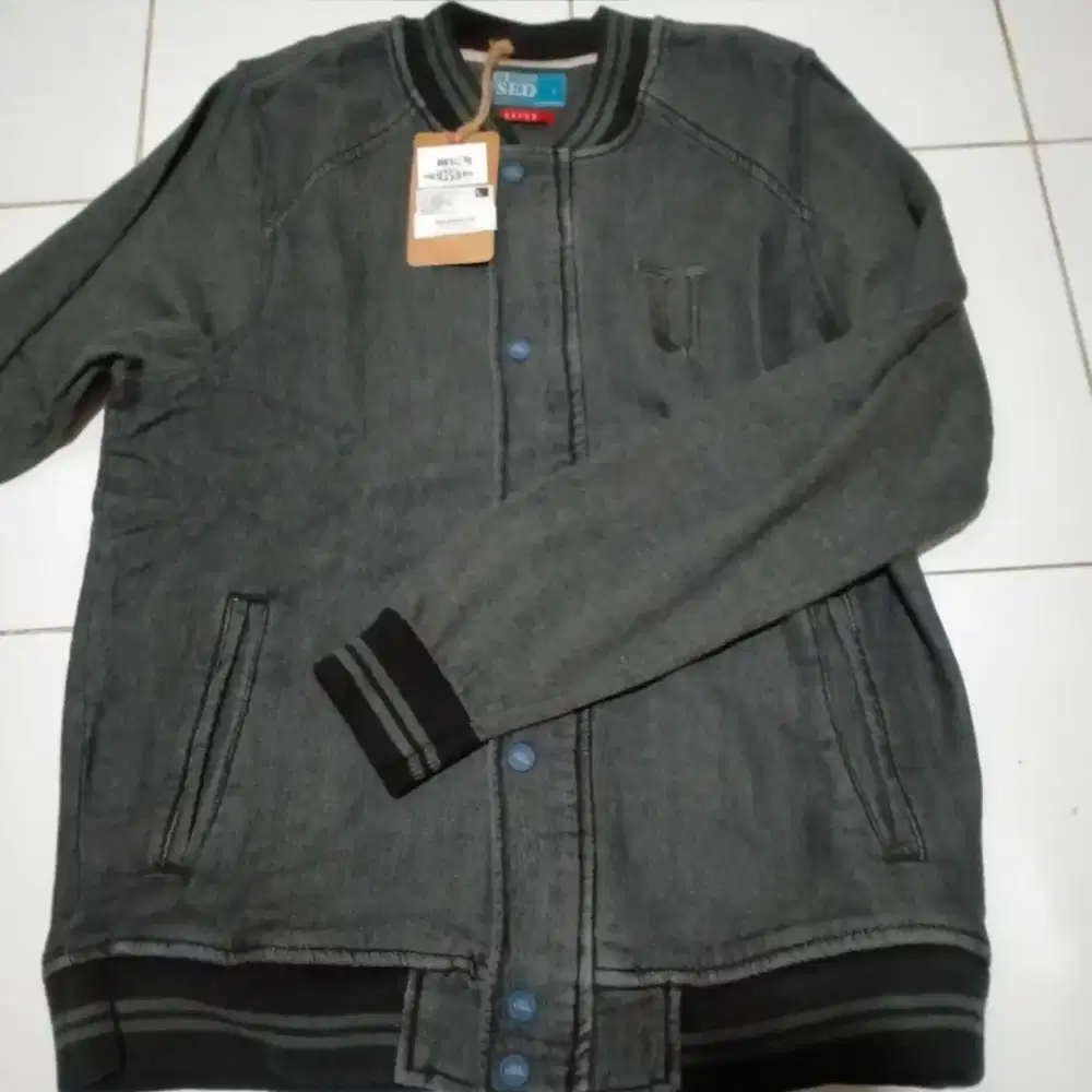 jaket USED  original outlet