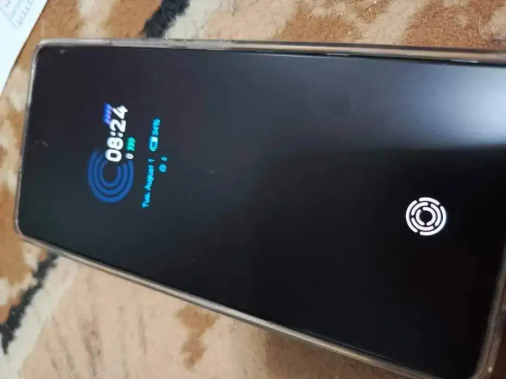 Tecno Camon 20 pro 5G 8/256 Fullset