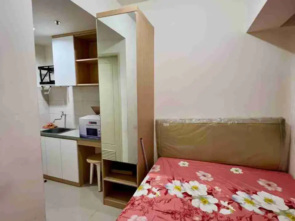 Disewakan  Termurah Apartment Osaka PIK2