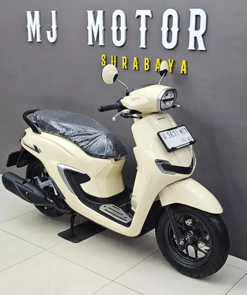 HONDA STYLO 160 CBS THN 2024 // Kredi DP Mulai 6 JT