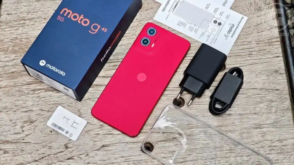 Motorola G 45 5G  8/256 GB