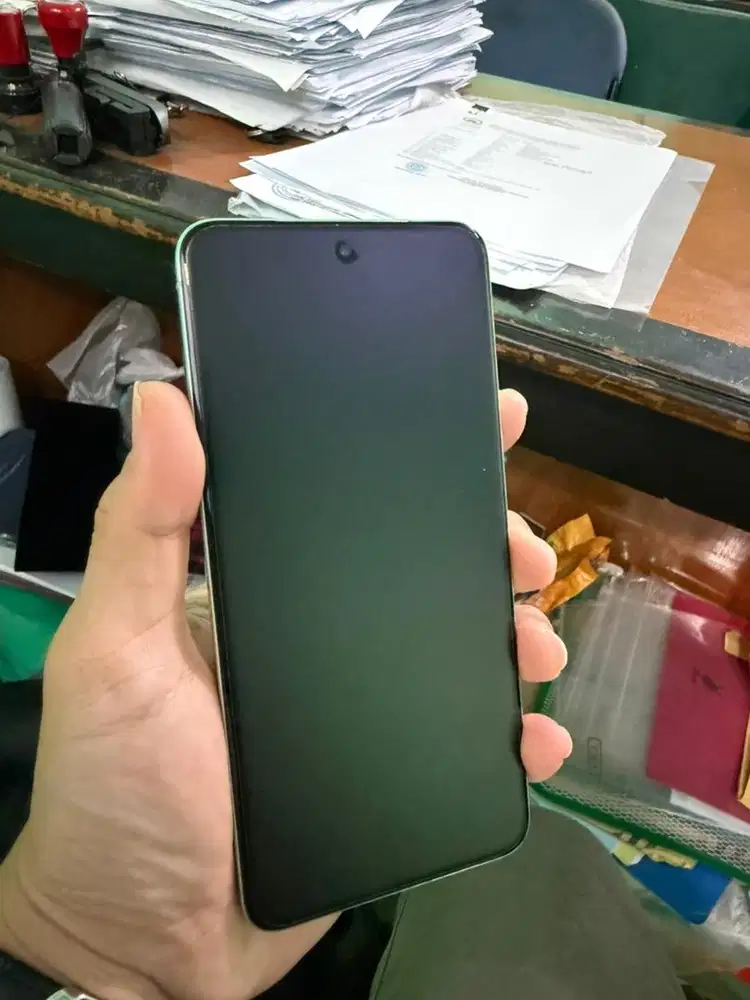 VIVO X200 12/256 GREEN