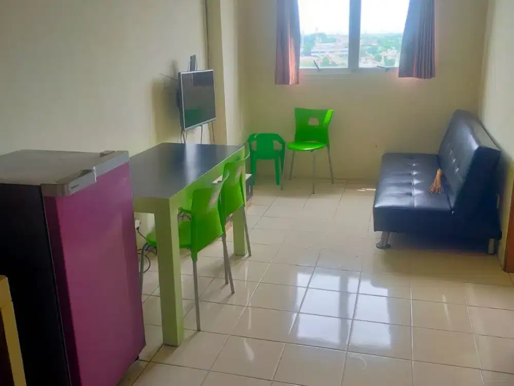 Turun Harga Disewakan Apartemen Gading Icon Dekat dengan Kelapa Gading