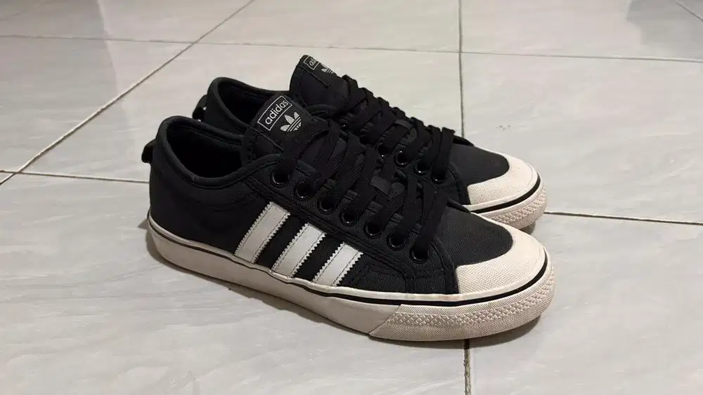 Adidas Nizza Second