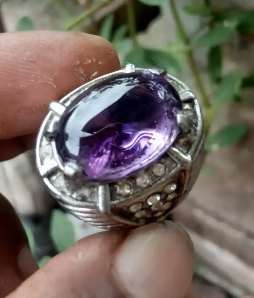 Batu Bungur Tj.Bintang Clean 100%>