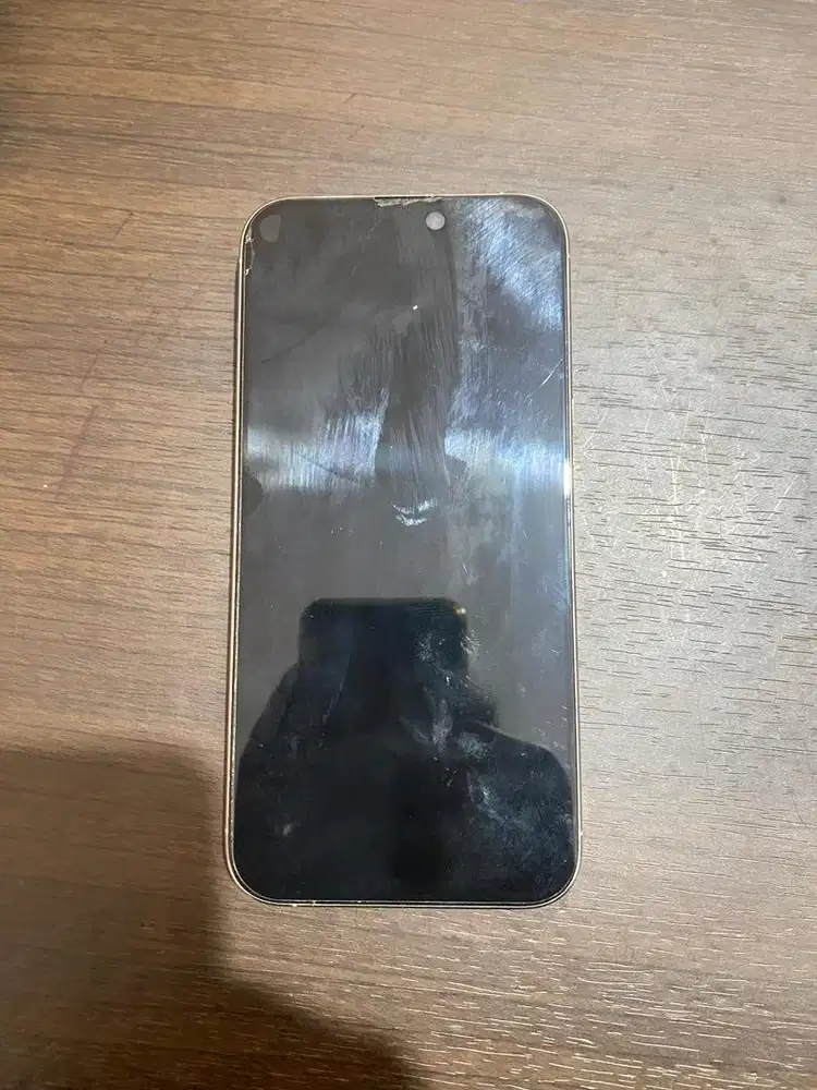 Jual iphone 15 promax bekas pakai