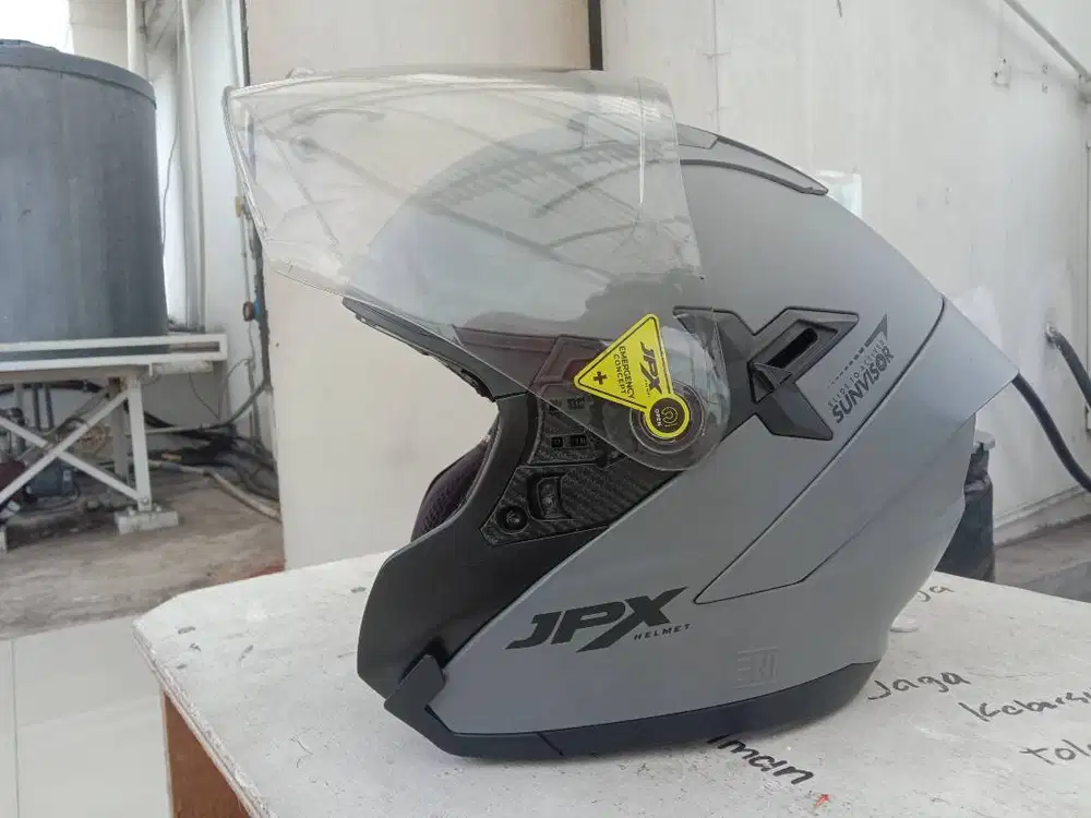 Helm JPX Nova X