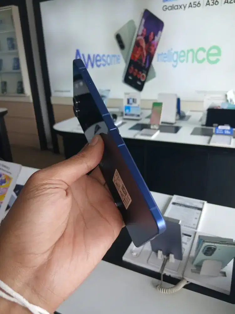 Samsung Galaxy Zflip 8 256