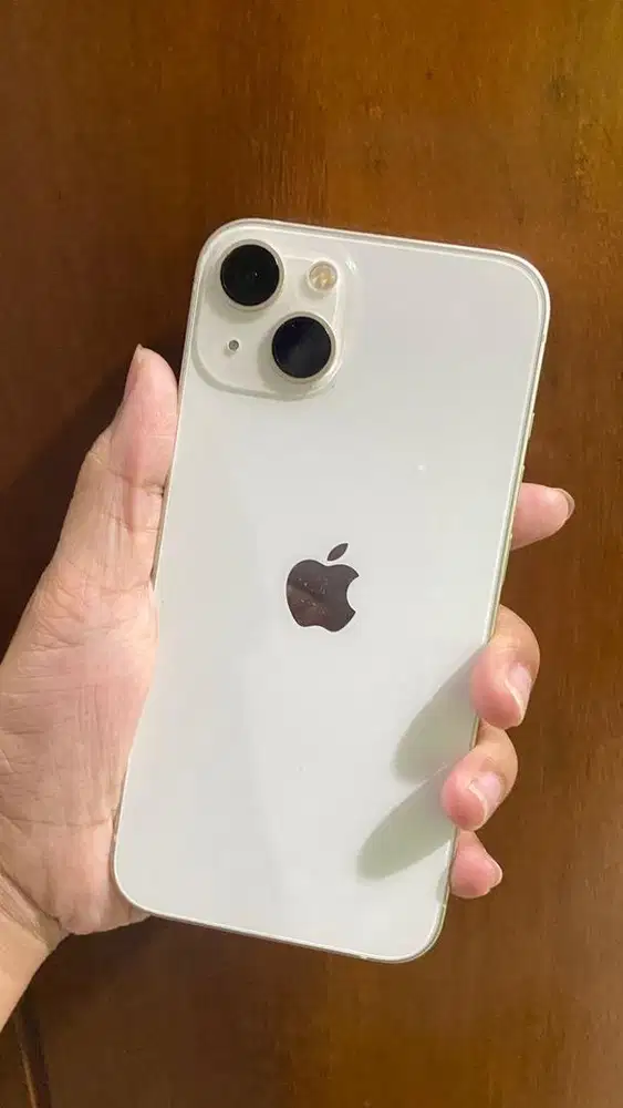 iphone 13 ibox garansi on