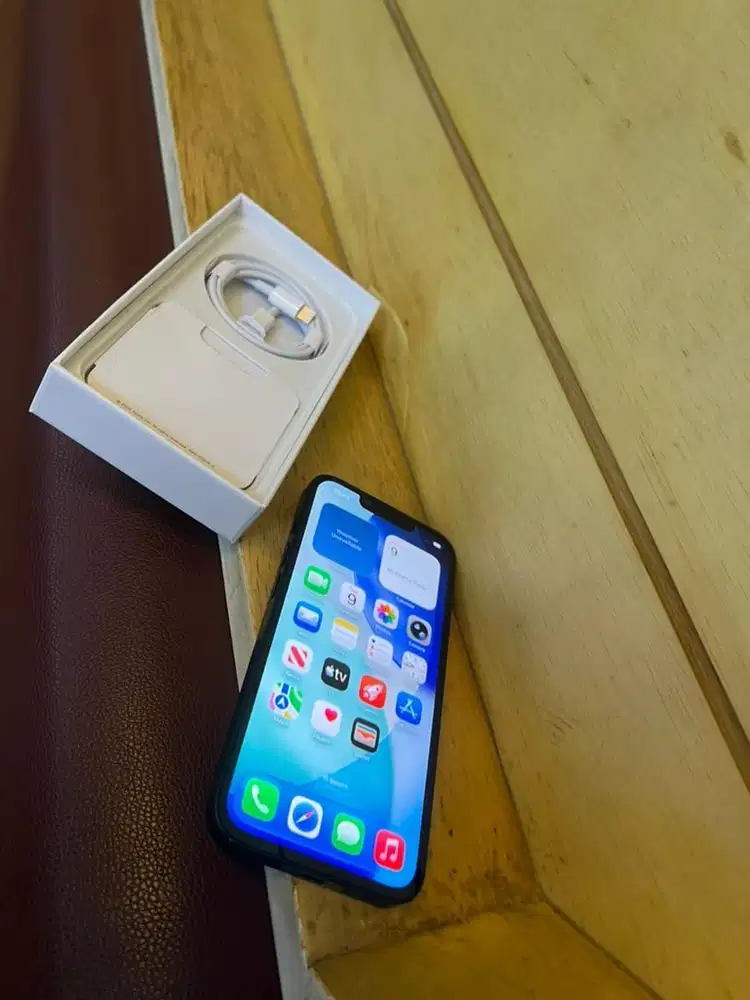 iphone 13 128gb harga merakyat cuy