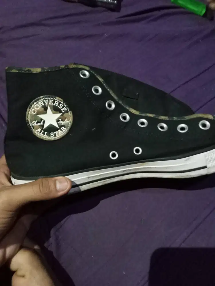 chuck taylor all star desert camo