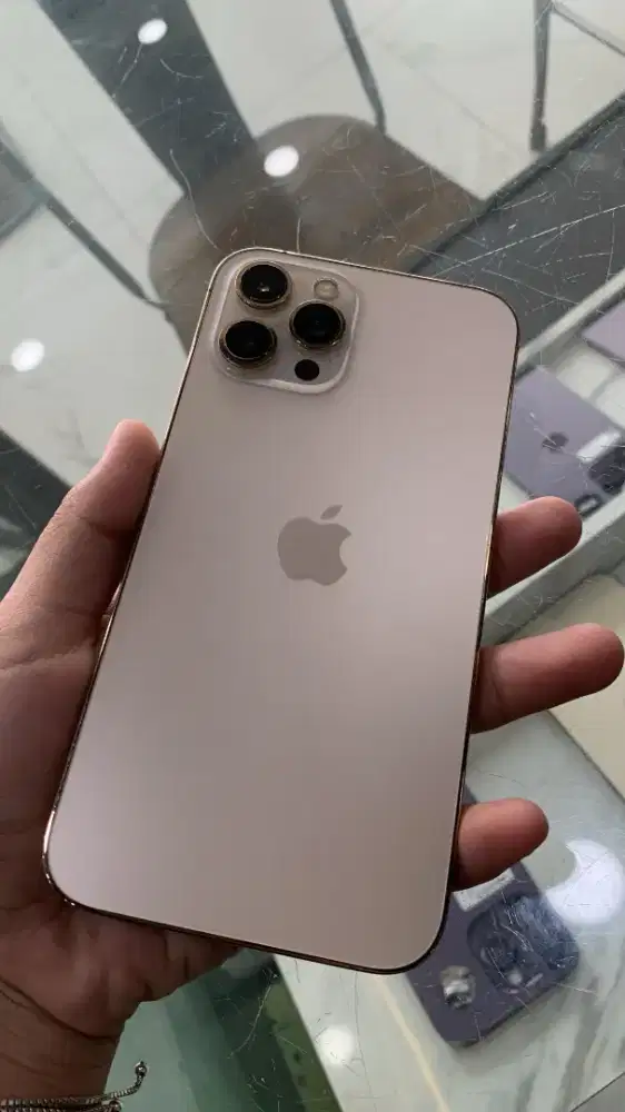 iphone 12promax 256 ibox, cicilan pake kredivo