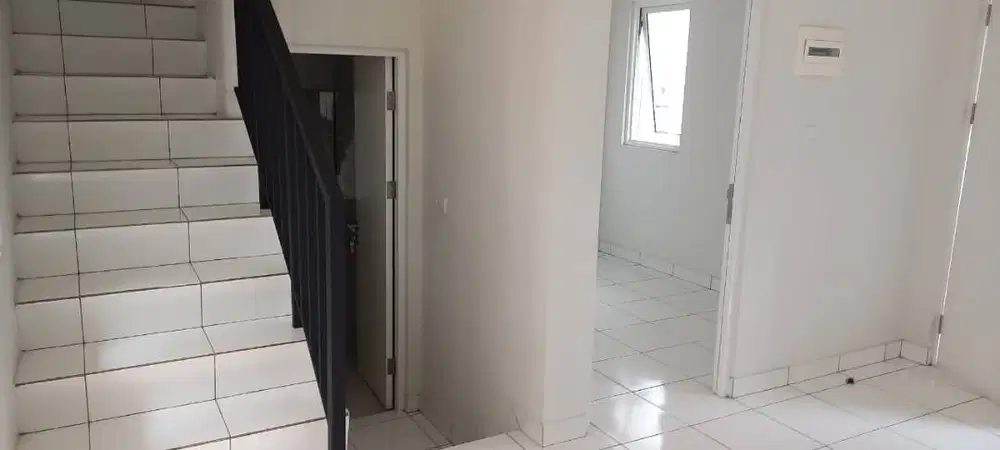 Summarecon Bandung Di Jual Rumah Siap Huni Lingkungan nyaman Strategis