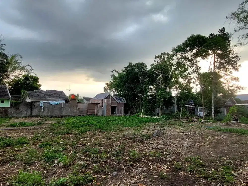 Investasi Rumah Jogja dekat Kampus UII Kaliurang