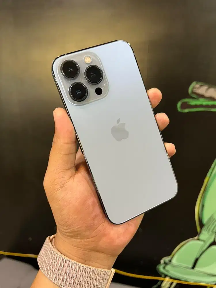 iPhone 13 Pro 128 GB iBox