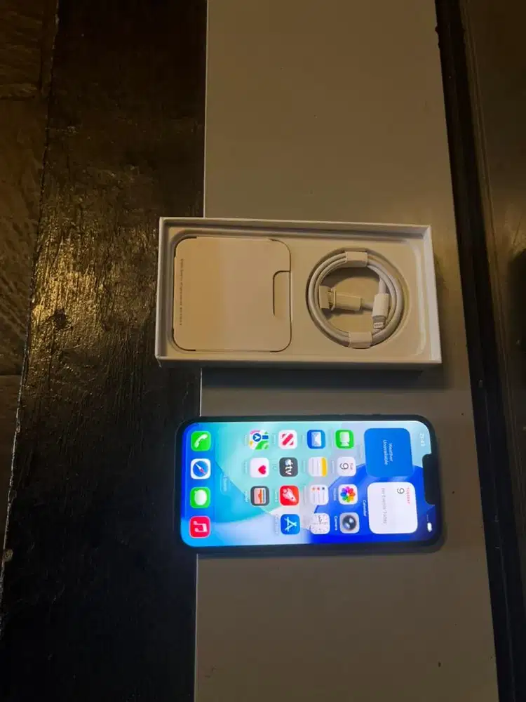 iphone 13 128gb tenpo baru