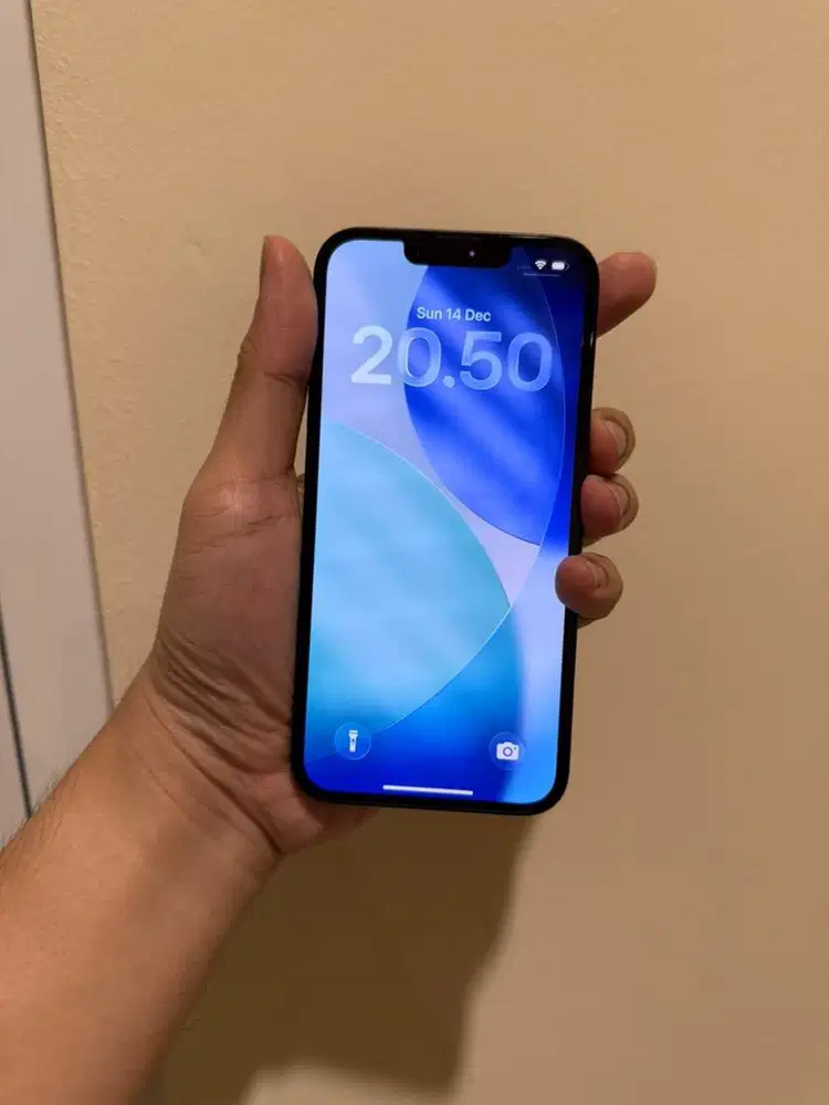 iPhone 14 128GB EX IBOX PLAZA INDONESIA