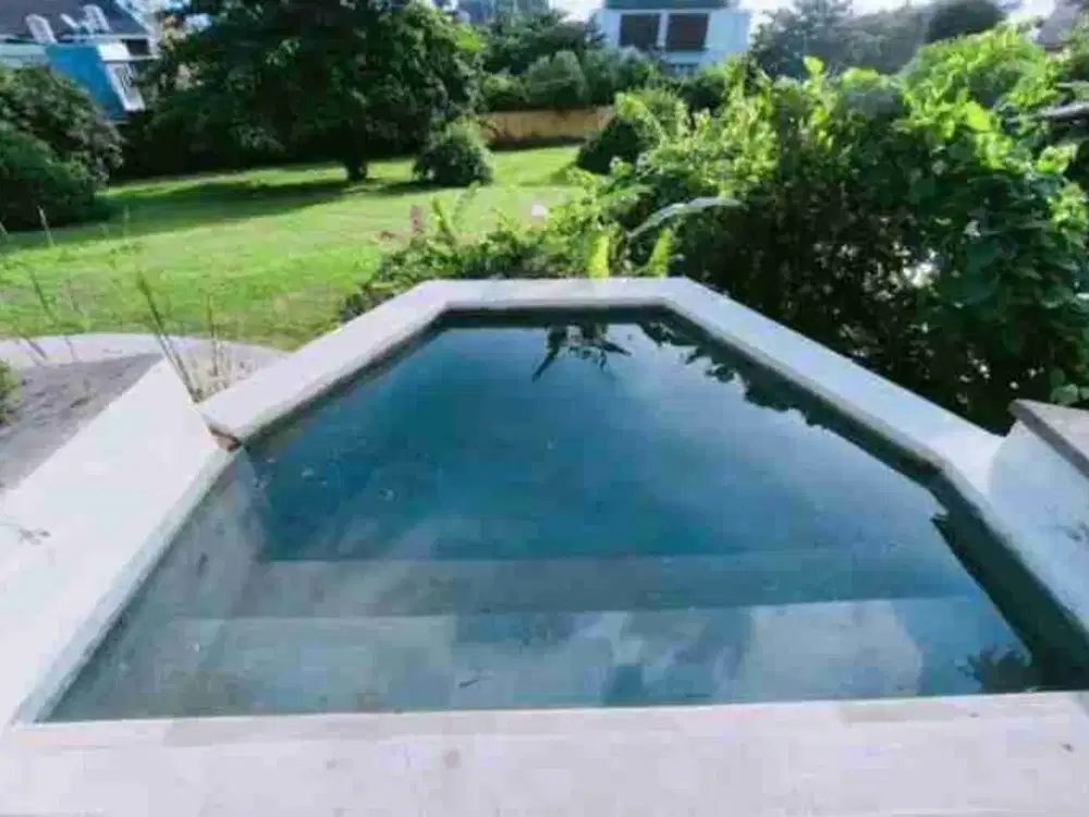 Villa Ocean View di pandawa kutuh badung selatan