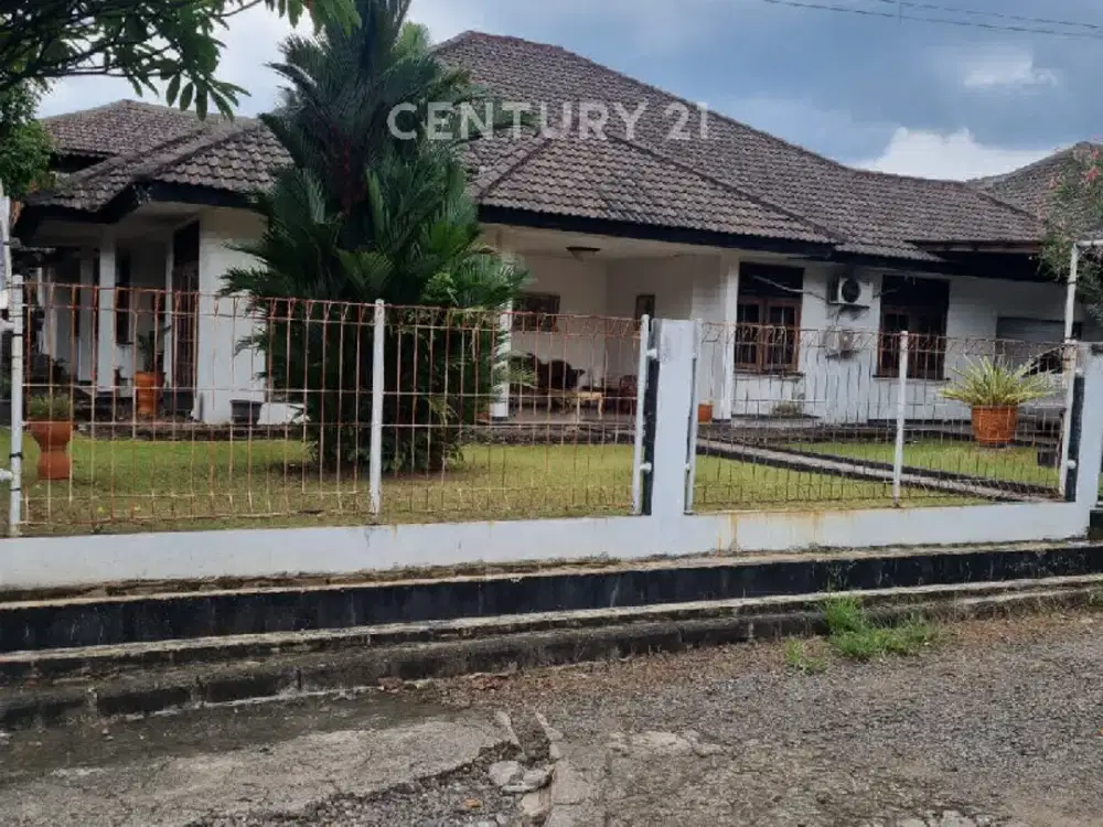 Di Jual Rumah Strategis, Nyaman Daerah Ciputat Tanggerang Selatan