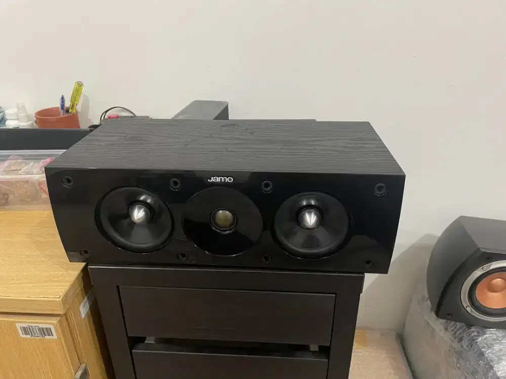 Jamo S60 Cen Speaker
