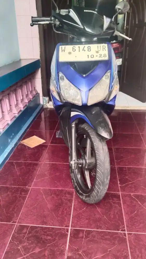 Honda Vario 2013