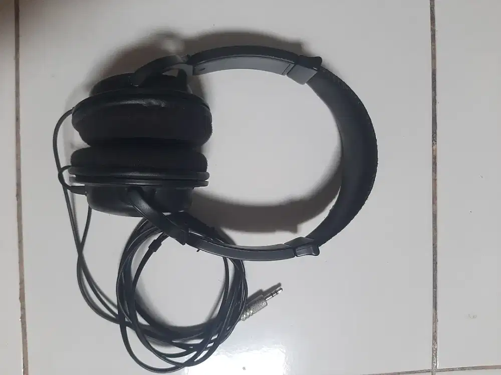 Headphone YAMAHA HPE-170 Original