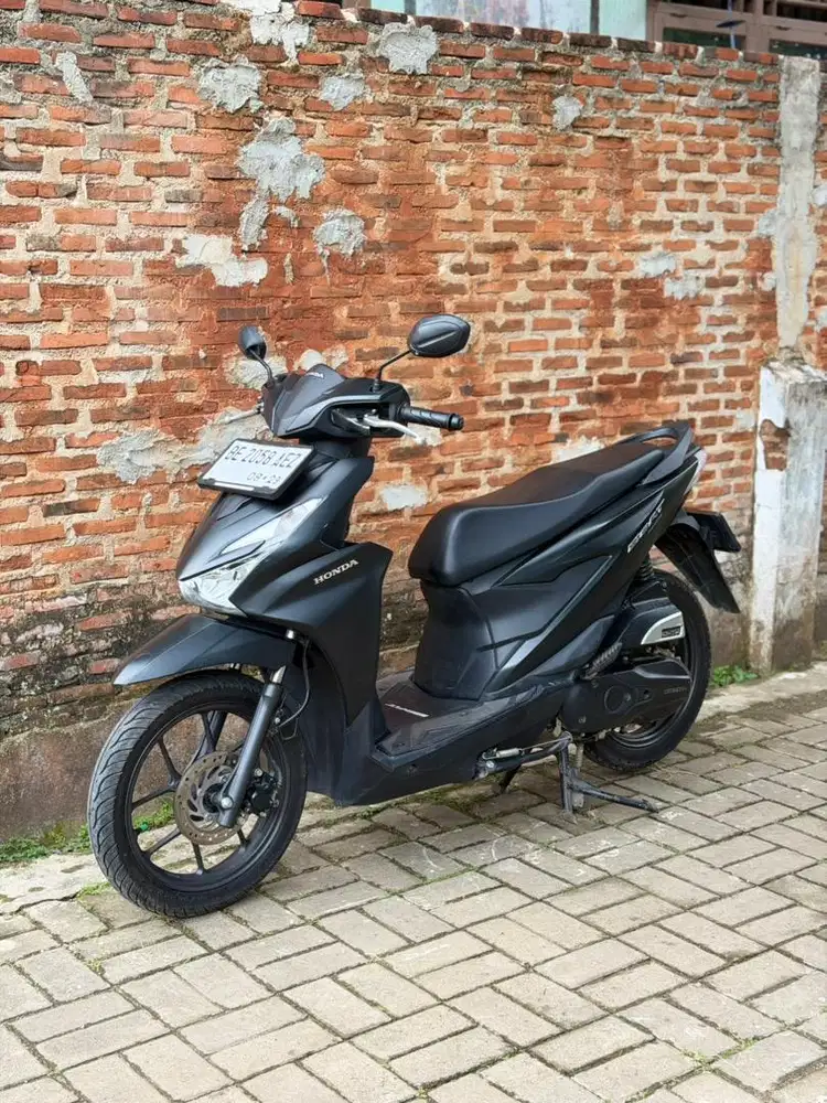 Beat Deluxe Keyles Smartkey 2024 Like new