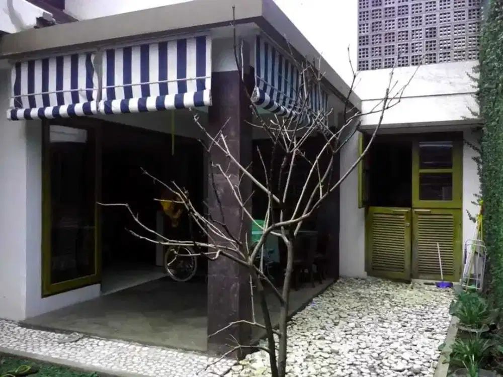 Di Jual Rumah Murah Di Cigadung Dago Bandung Dekat ITB