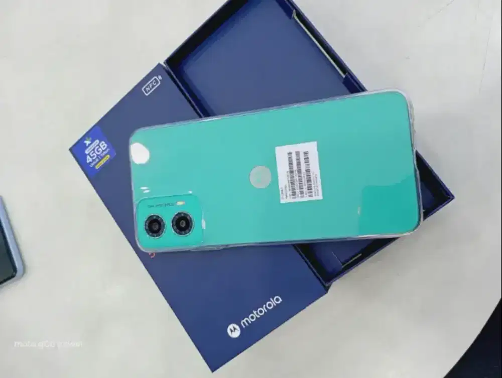 Motorola g 45 g, harga promo 2.169.000 Spek Tinggi Harga Murah
