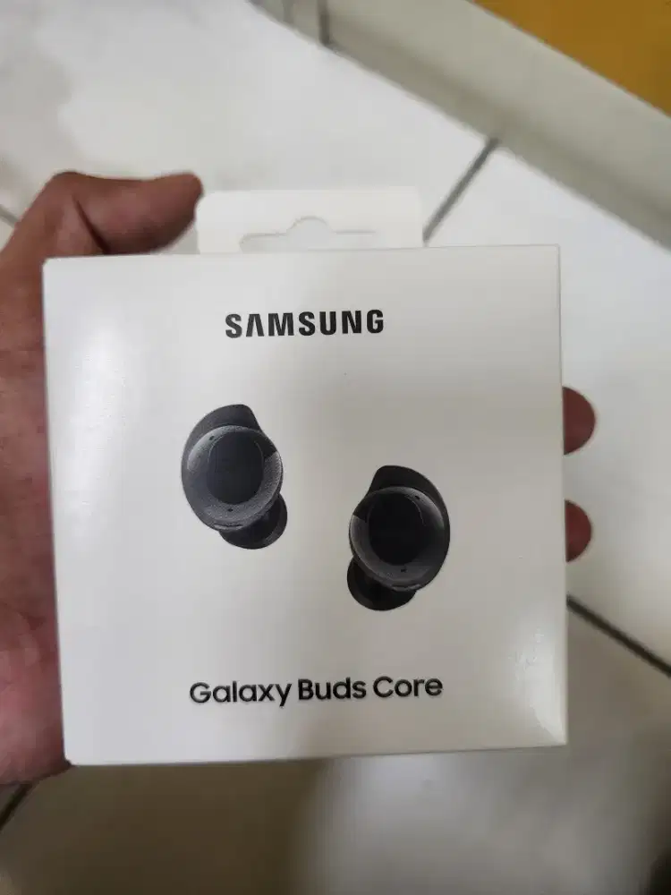 Samsung Buds Core