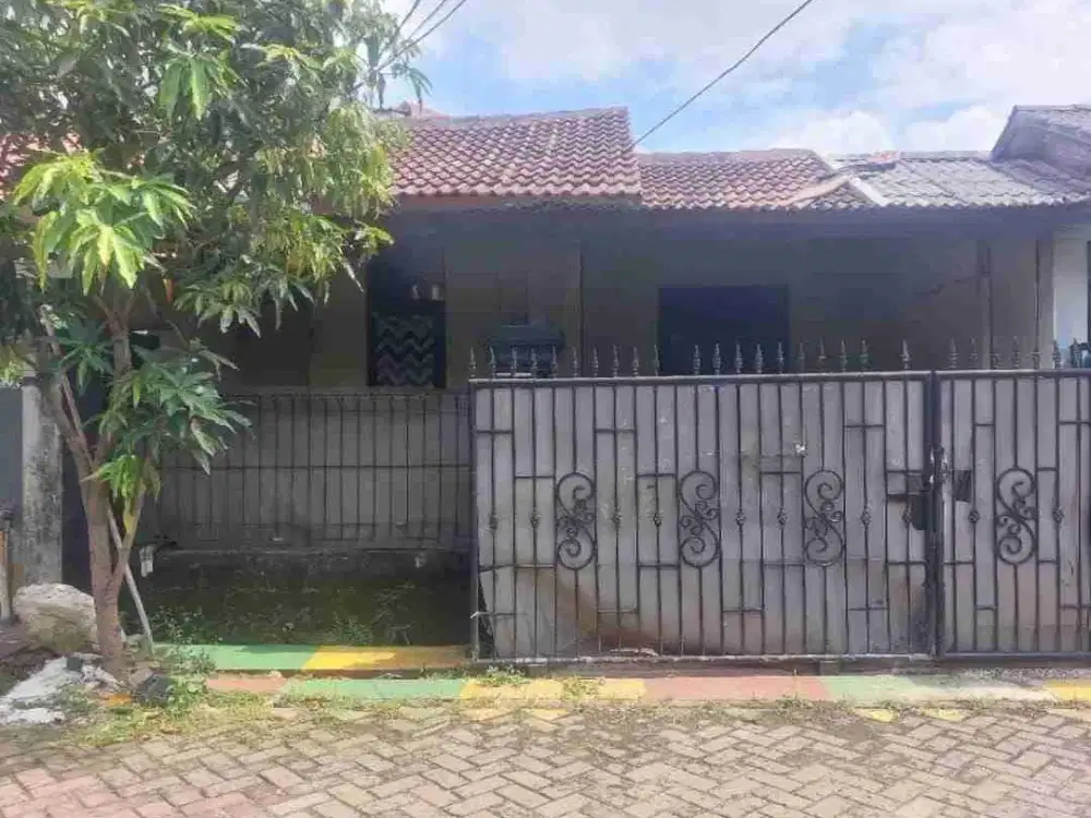 Dijual Perumahan Royal 3 Cipondoh kota Tangerang