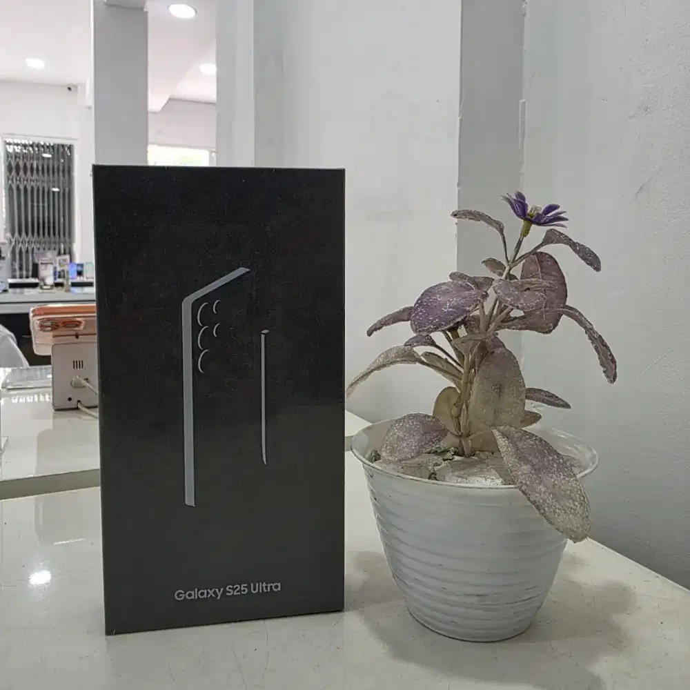 KACAU SAMSUNG S25 ULTRA LAGI TURUN HARGA